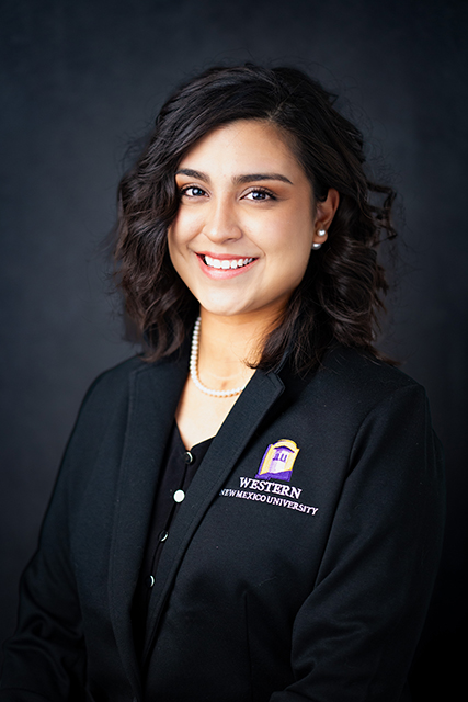 Julia (Julie) Morales